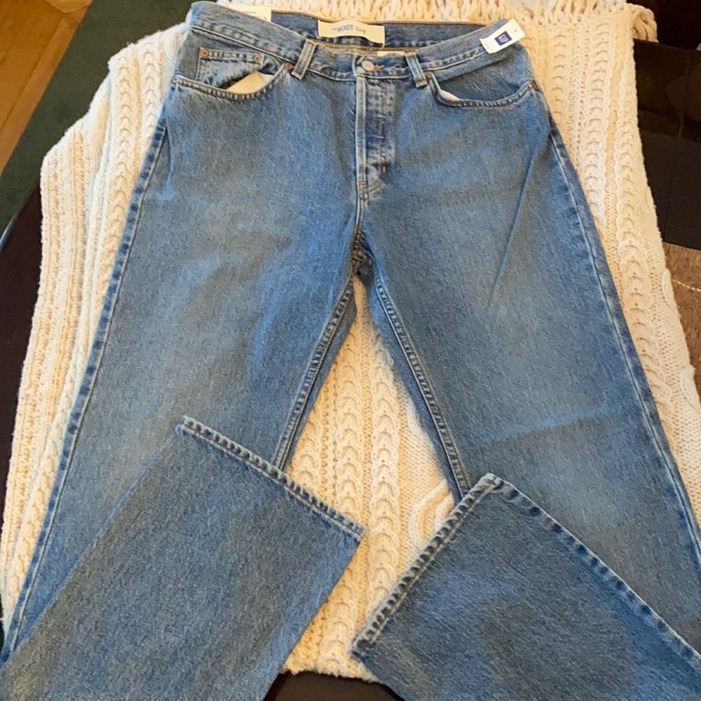 Gap